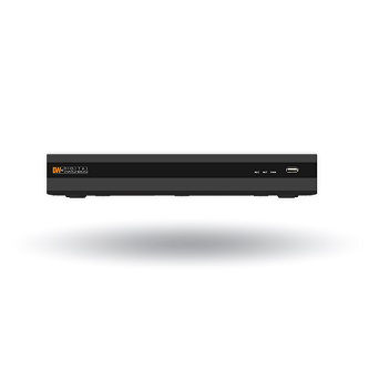 Digital Watchdog Advanced Linux-Based embedded NVR 4TB